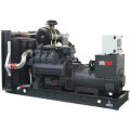 50kw Open Type Diesel Generator Sets with Perkins Engine